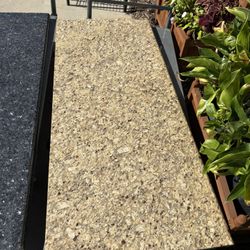 Granite Slab