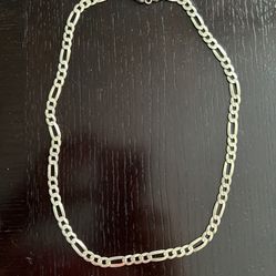 Silver Chain 