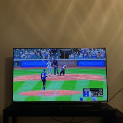 65” TCL 4K UHD 