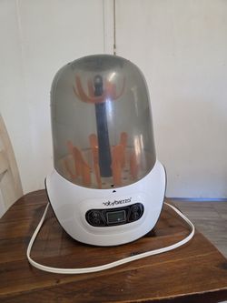 Baby Brezza