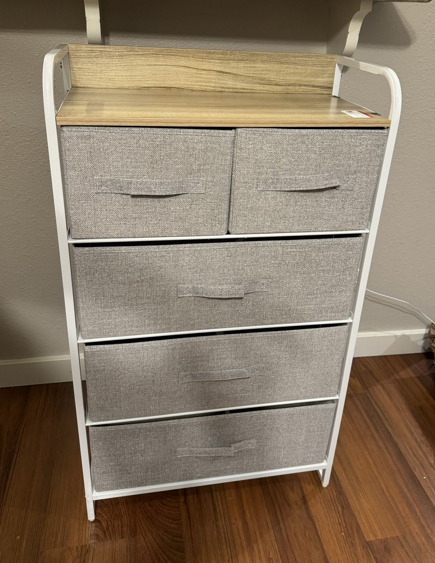 Material Dresser 