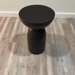 West Elm Side Table