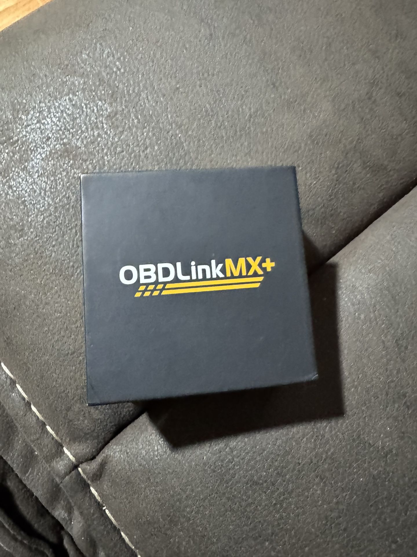 OBD LINK MX+