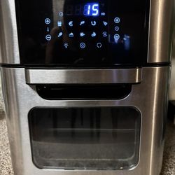 Emeril Lagasse large Air Fryer