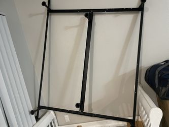 bed frame full