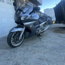 2003 Yamaha Fjr 13000