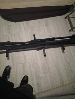 Bed frame