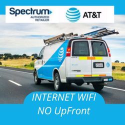 INTERNET + WIFI Unlimited internet 📣