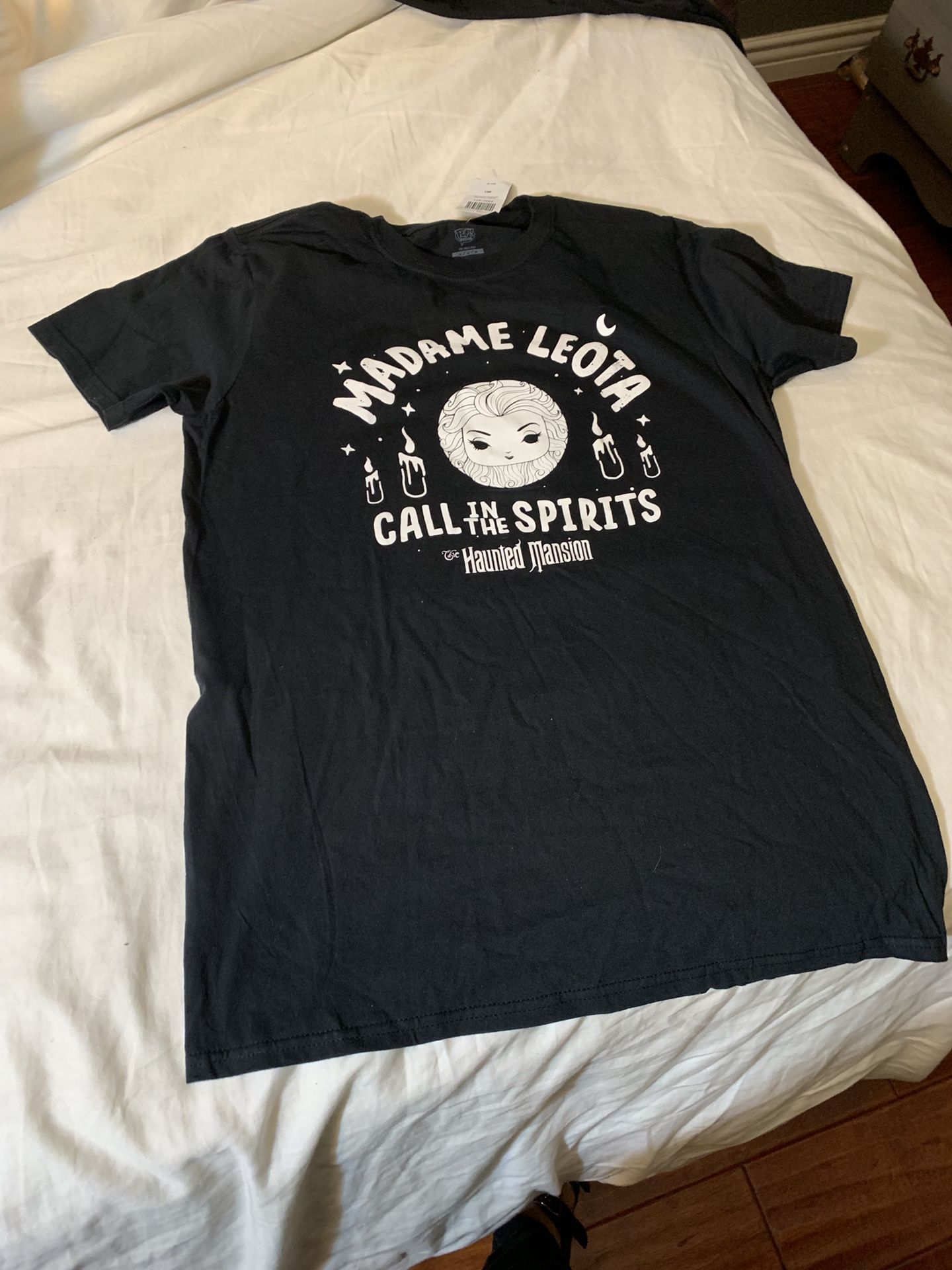 Halloween Disney shirt