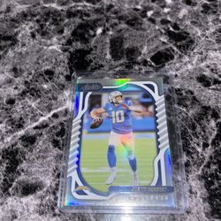 Herbert Silver With Case