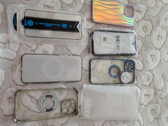 IPhone 12 Pro Max covers