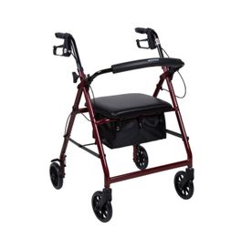 Walker Rollator