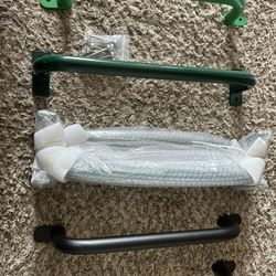 Various Monkey Bars - Brand New