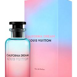 Louis Vuitton California Dream