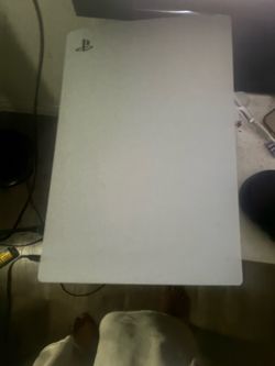 Ps5 slim disc