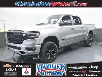 2024 RAM 1500