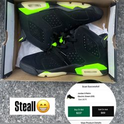 Jordan’s