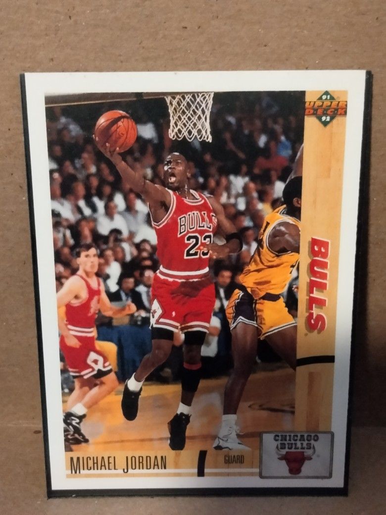 Jordan Card's
