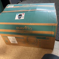 Car Seat Infant Nurturemax