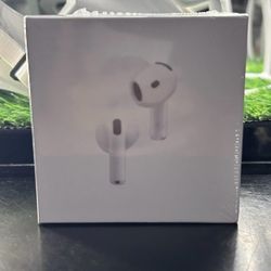 AirPods 4 