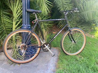 Raleigh M 50 Bike