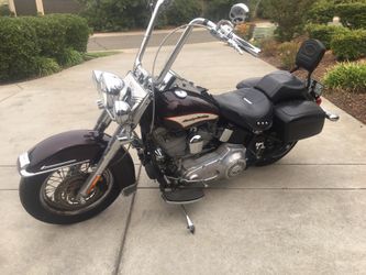 2007 Harley-Davidson