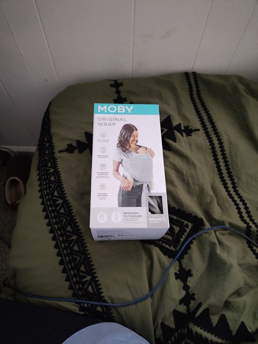 Moby Original Wrap 