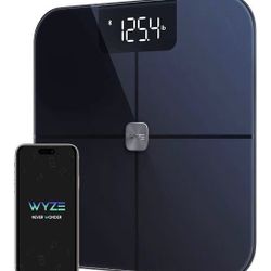 Wyze Scale Digital Smart Weight Body Scale