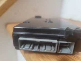 Honda Geniune Part