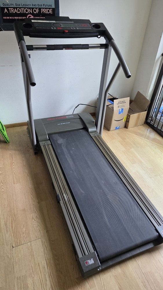 Proform J6si Treadmill