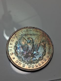 1881 0 morgan dollar