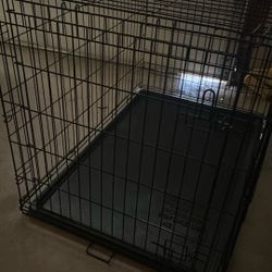 Dog Kennel