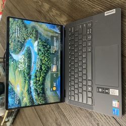 Lenovo IdeaPad Flex 5 14ITL05 14" (512GB SSD, Intel Core i5-1135G7,