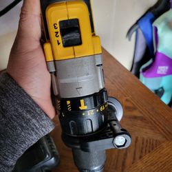 Dewalt Hammer Drill