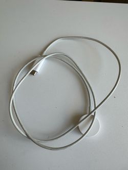Apple Watch charger
