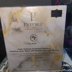 PRÉDIRÉ NON SURGICAL SOLUTION 