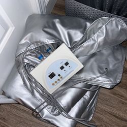 Sauna Bag For Weight Loss 