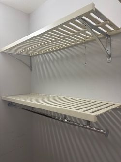 Allen & Roth Shelves by Lowe’s