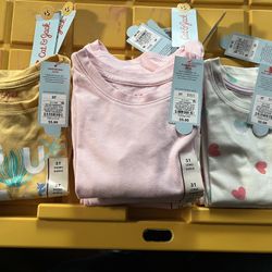 3T Girls TShirt 