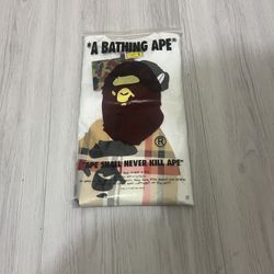 bape shirt 