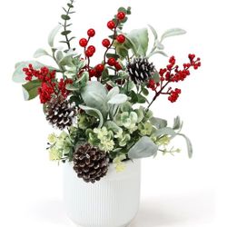 Christmas Center Piece 