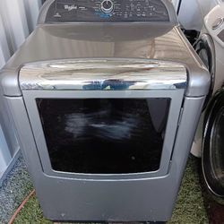 Whirlpool Cabrio Electric Dryer 