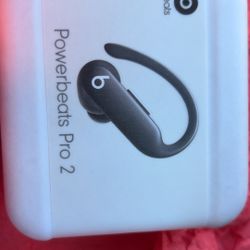 PowerBeats Pro 2