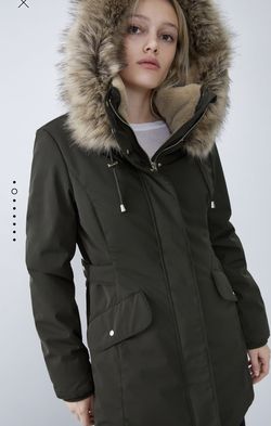Zara cheap sorona dupont
