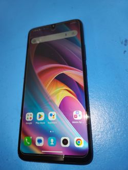 Android TCL UNLOCKED
