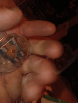 Vintage Handmade Mexico