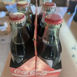 1996 Coca-Cola Olympic 6-Pack – Atlanta Centennial Games