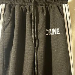 Women’s Celine Sweats