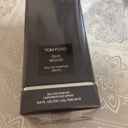 Tom Ford Oud Wood