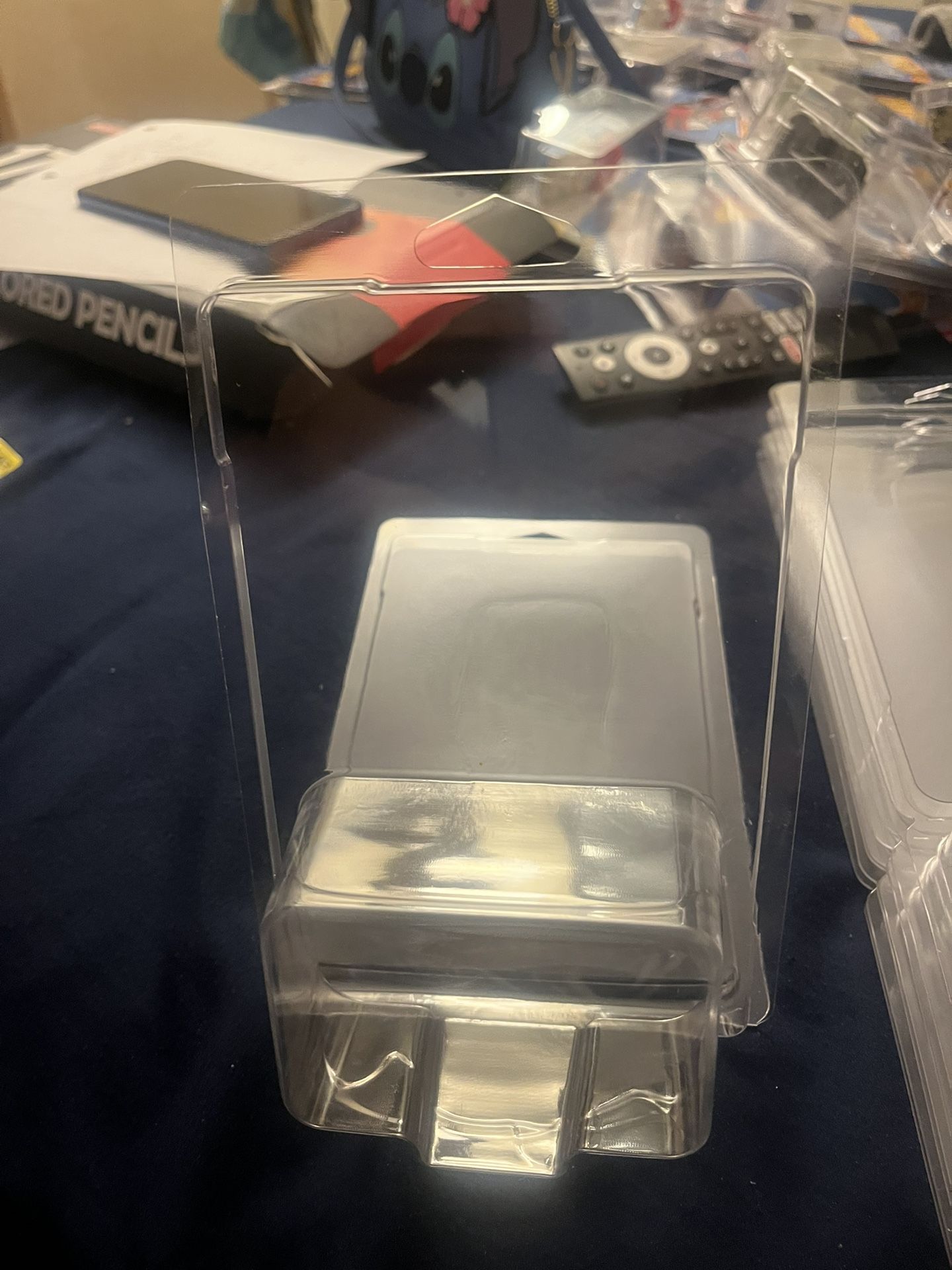 HOTWHEELS PROTECTORS!